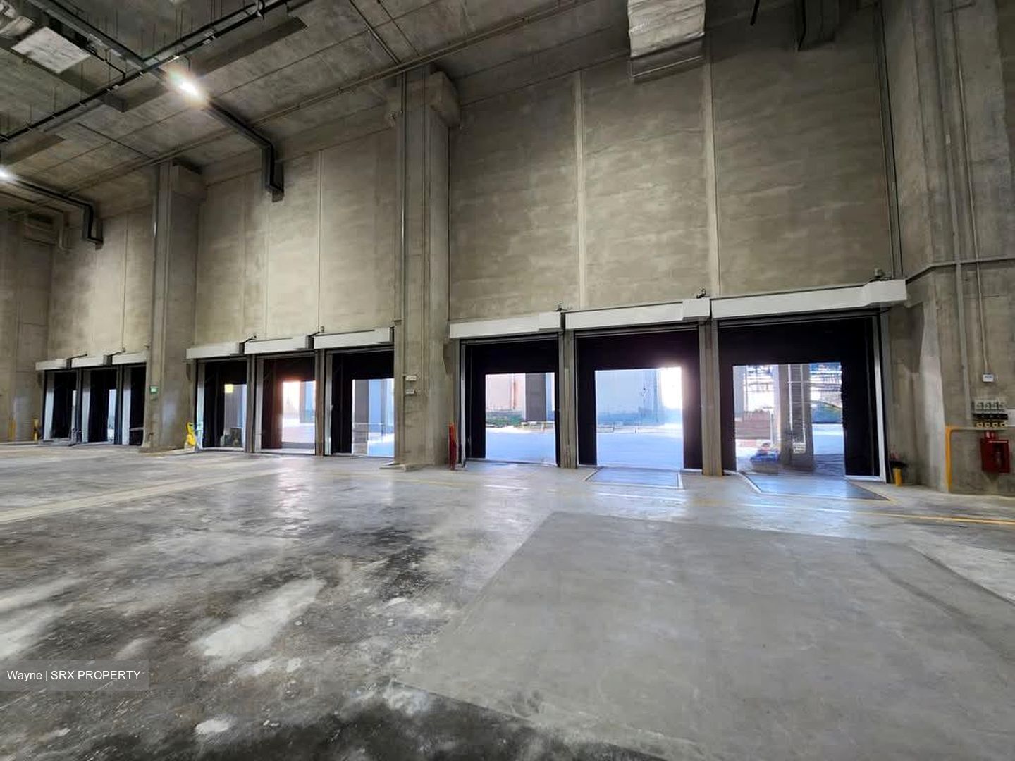C & P Logistics Hub 2 (D22), Factory #581168401